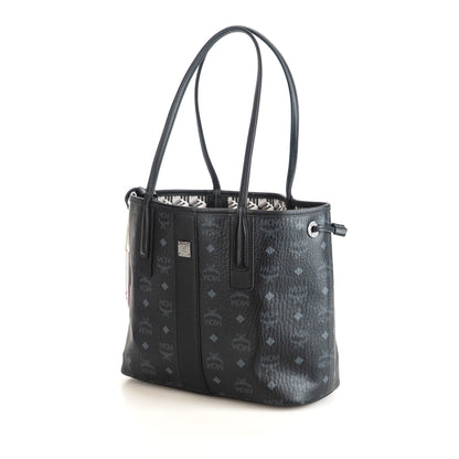 Reversible shopper