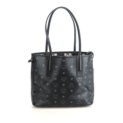 Reversible shopper