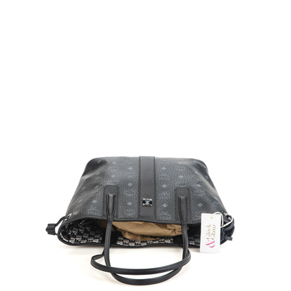 Reversible shopper