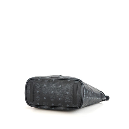 Reversible shopper