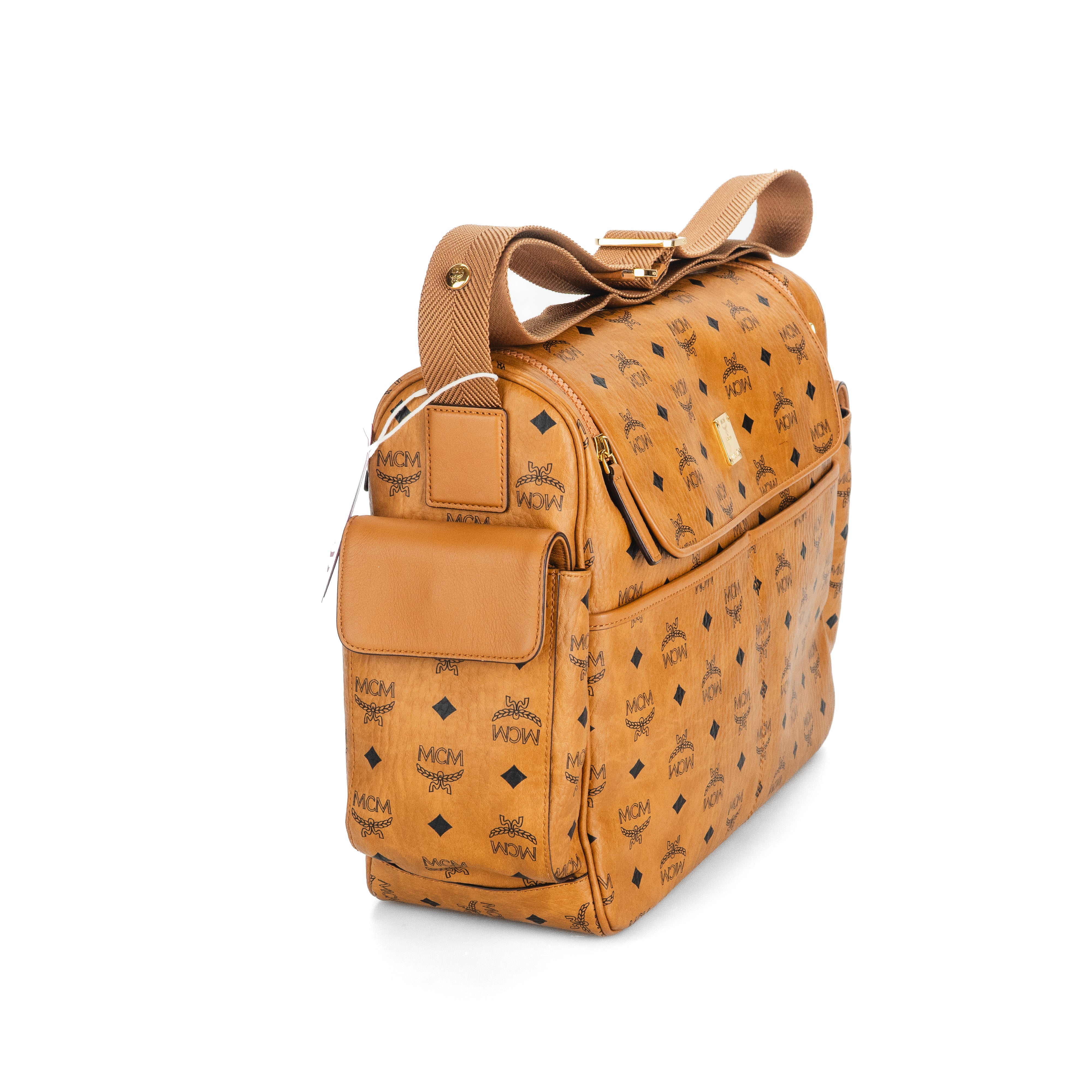Wickeltasche