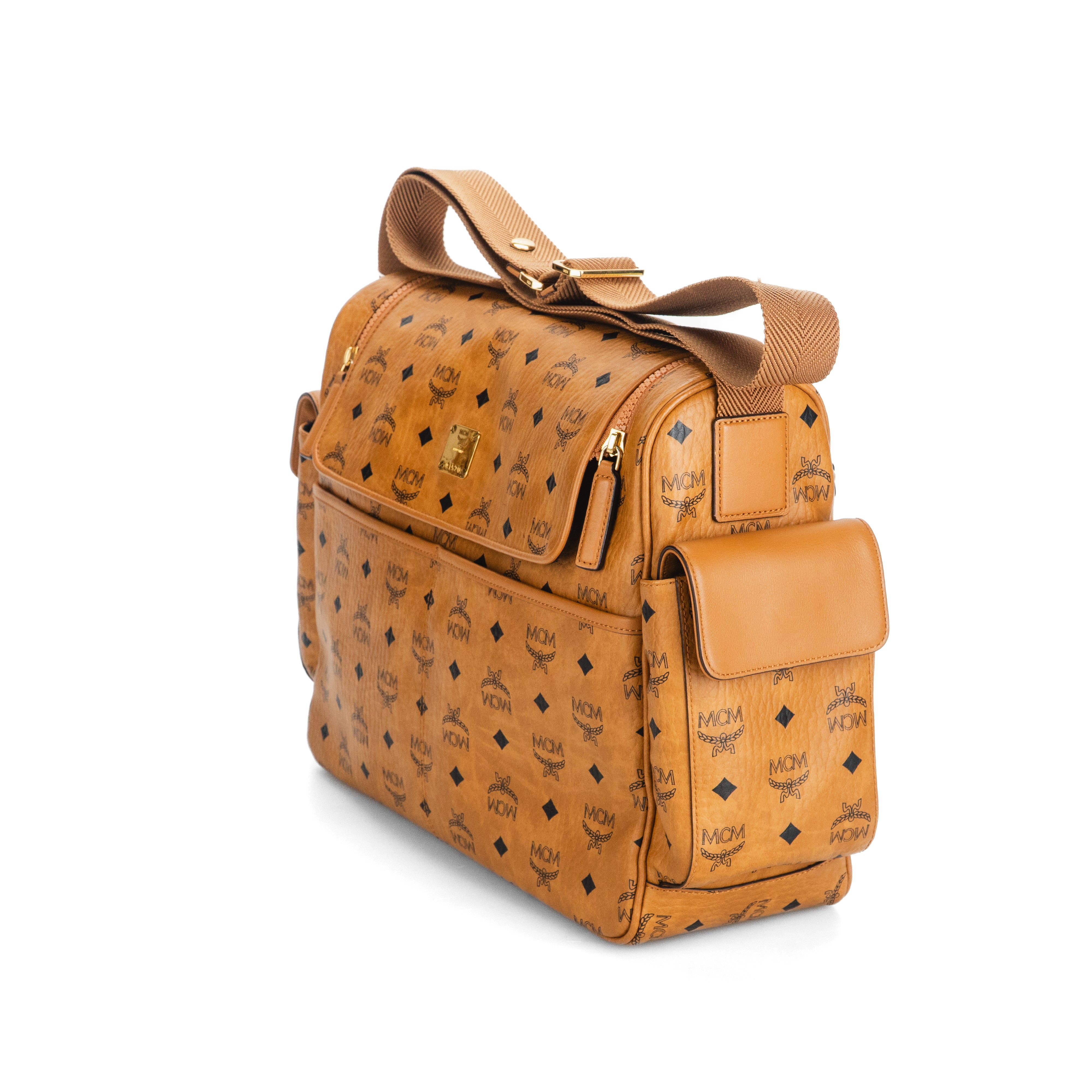 Wickeltasche