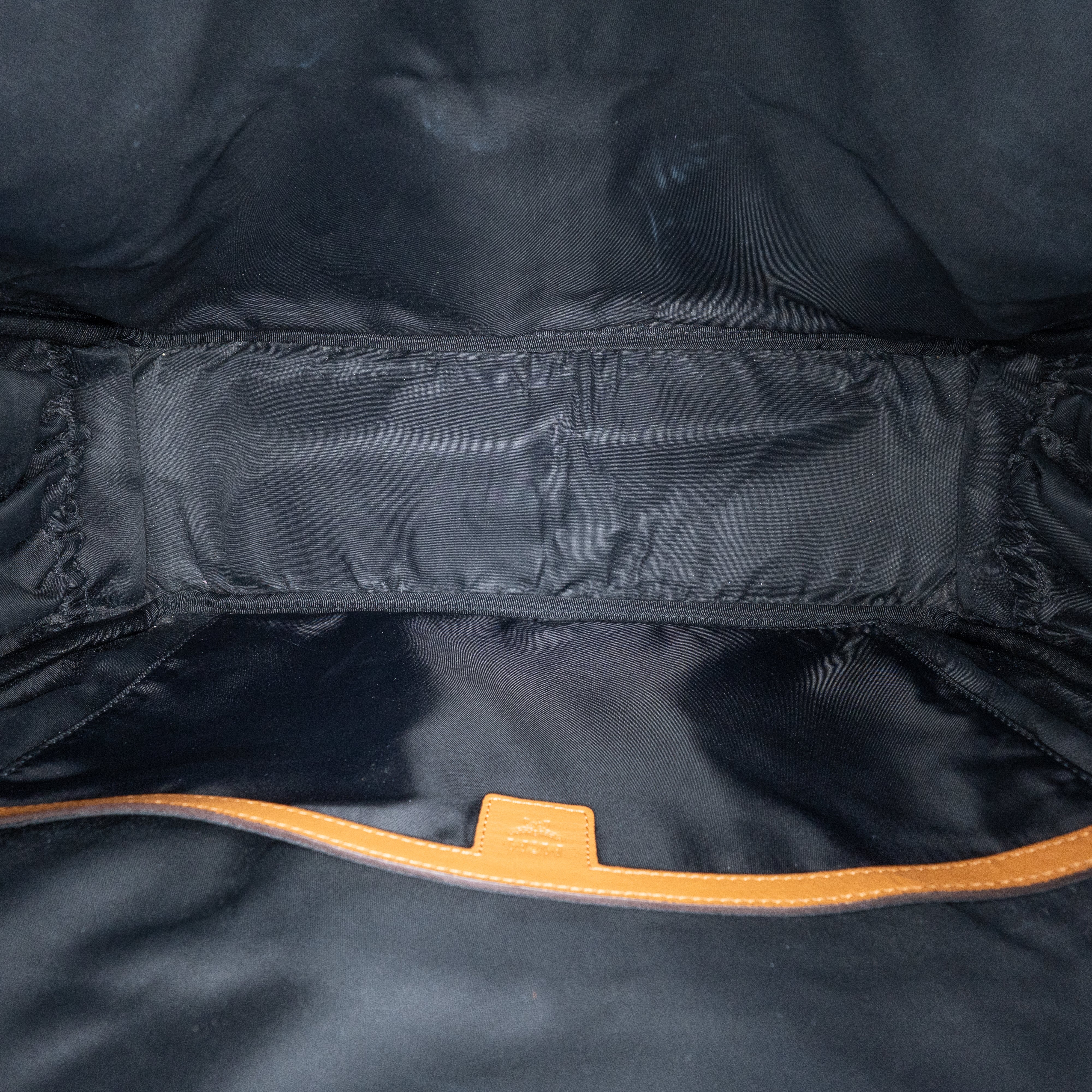 Wickeltasche