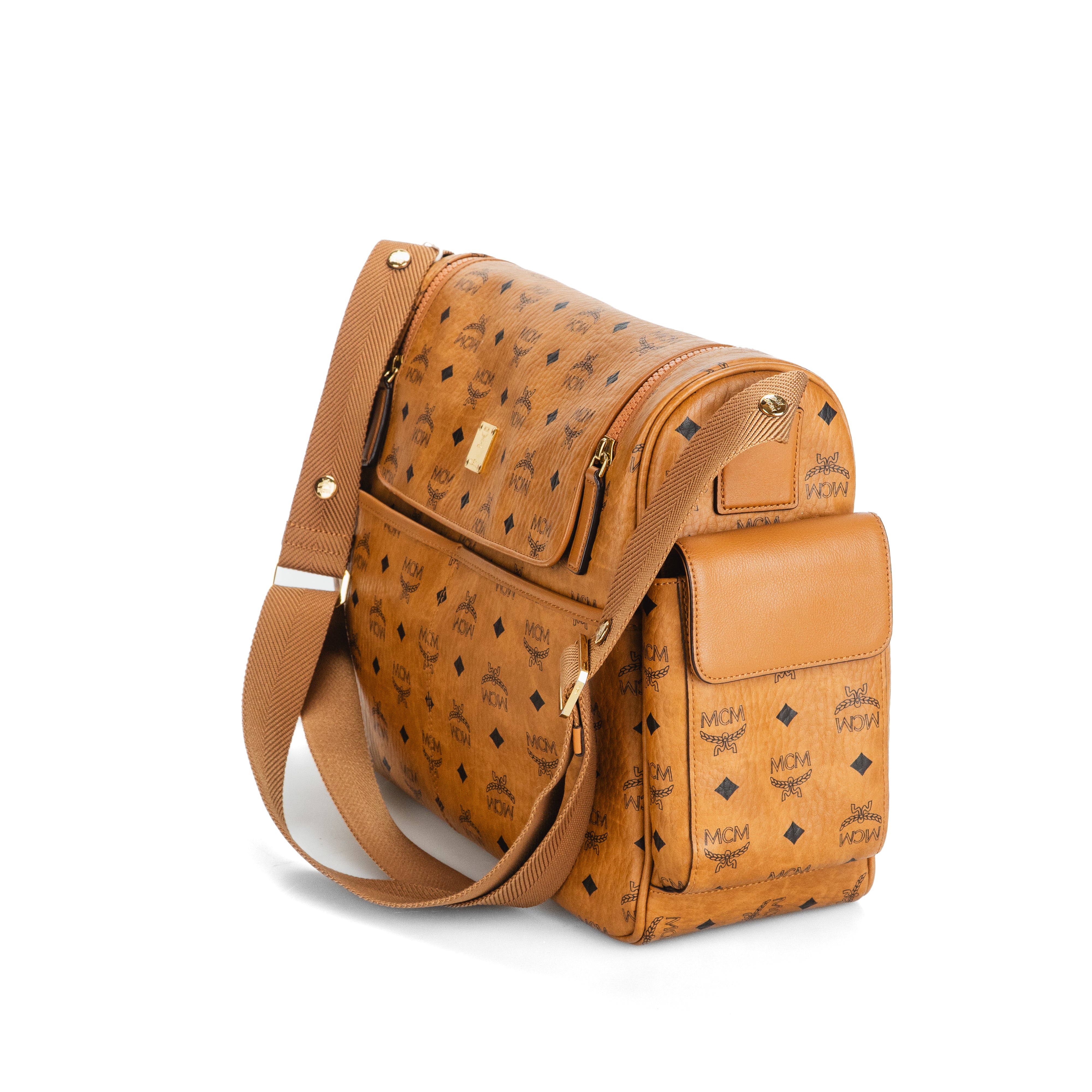 Wickeltasche