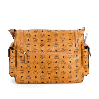 Wickeltasche