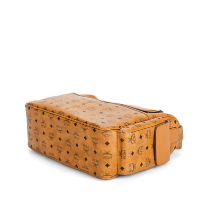 Wickeltasche