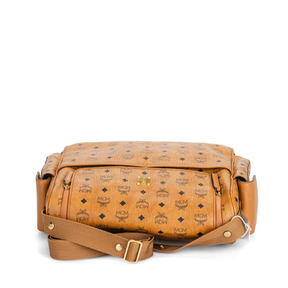 Wickeltasche