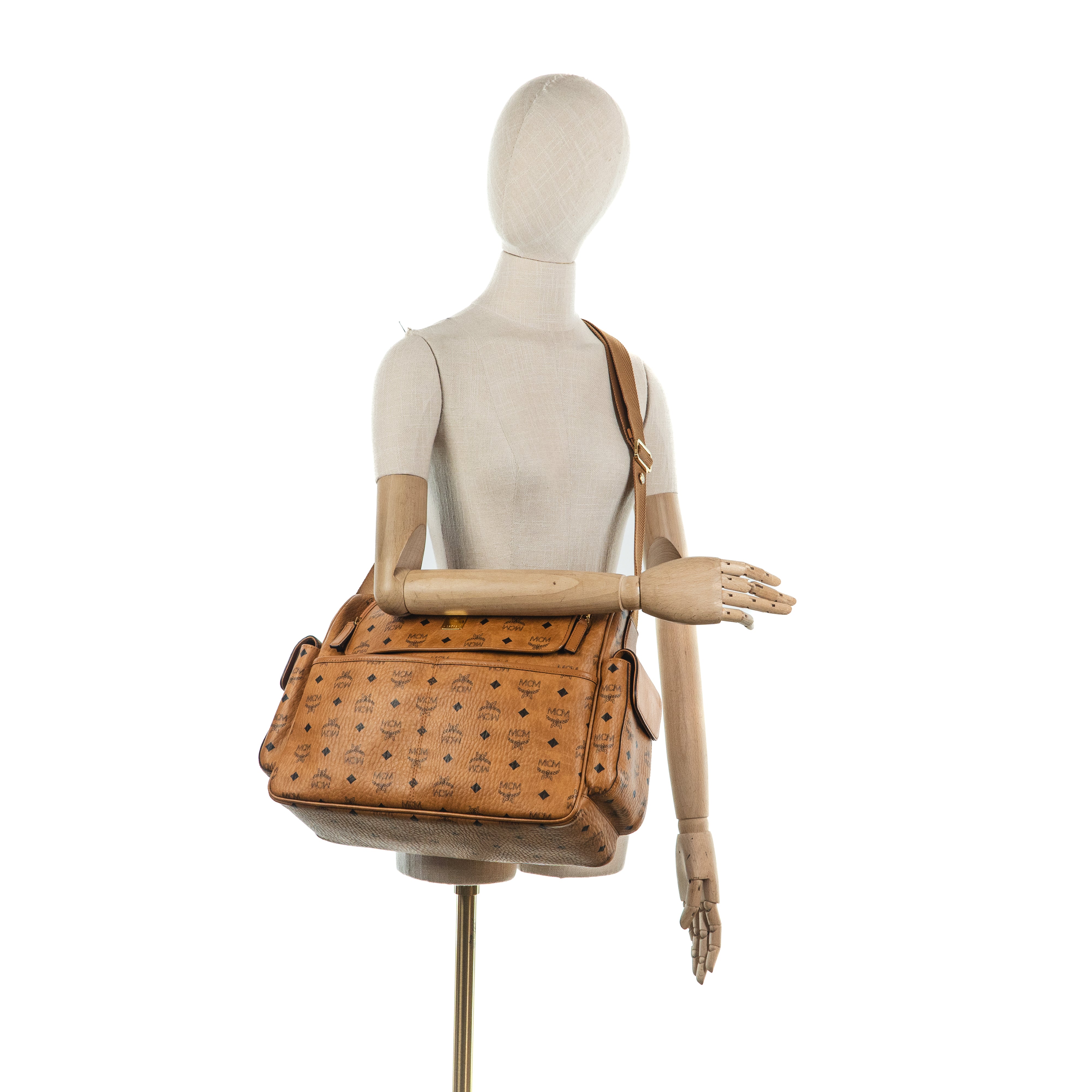 Wickeltasche
