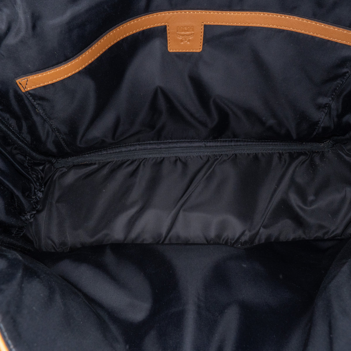 Wickeltasche