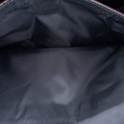 Wickeltasche
