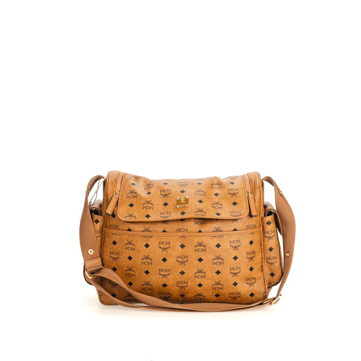 Wickeltasche