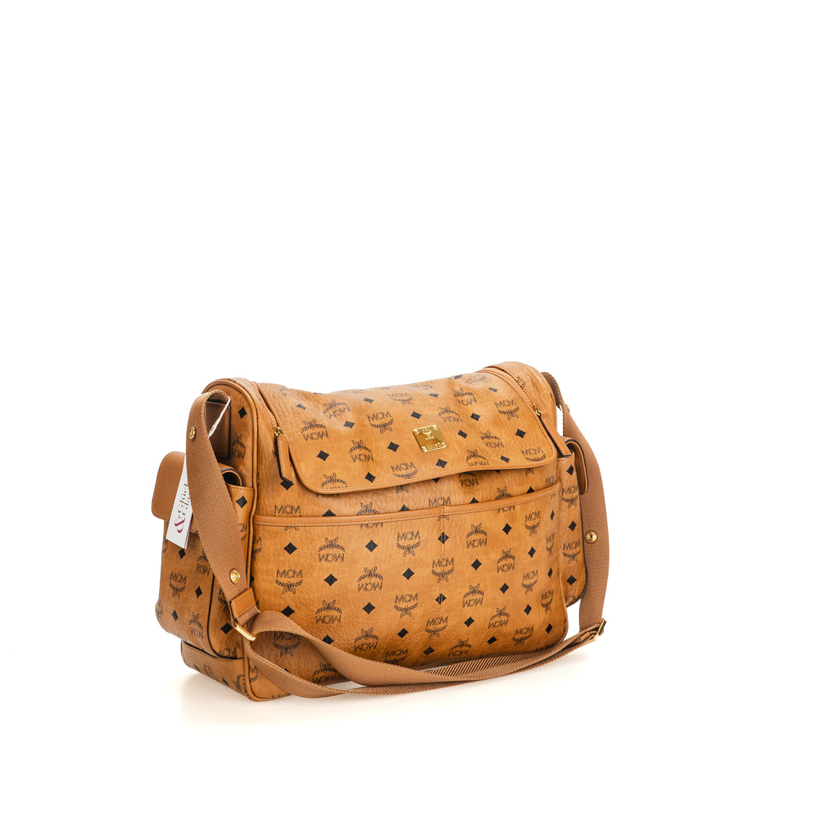 Wickeltasche