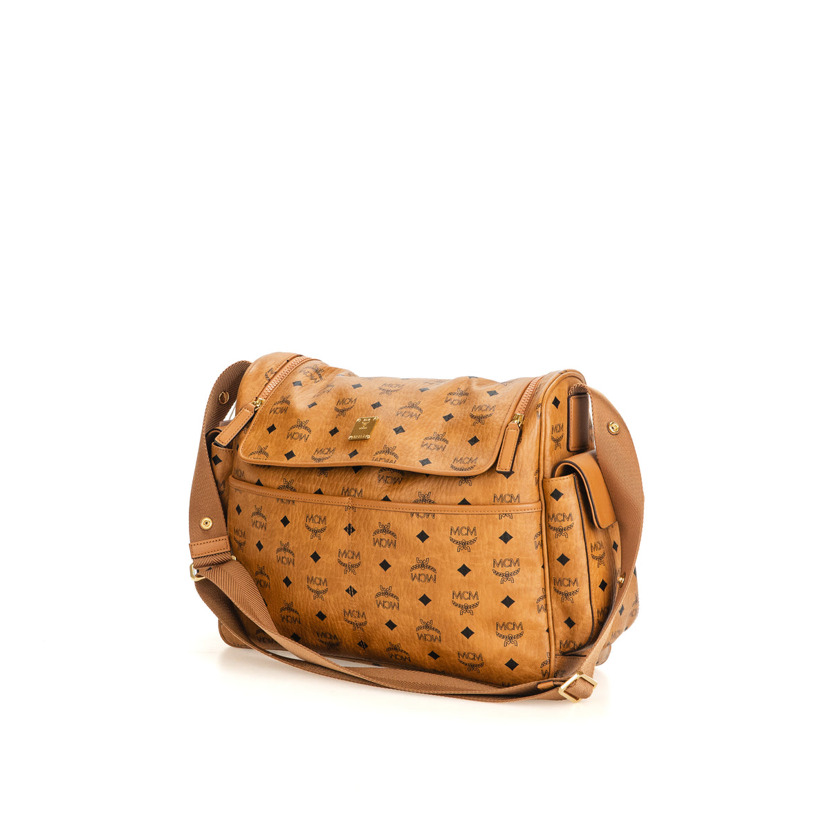 Wickeltasche