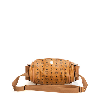 Wickeltasche