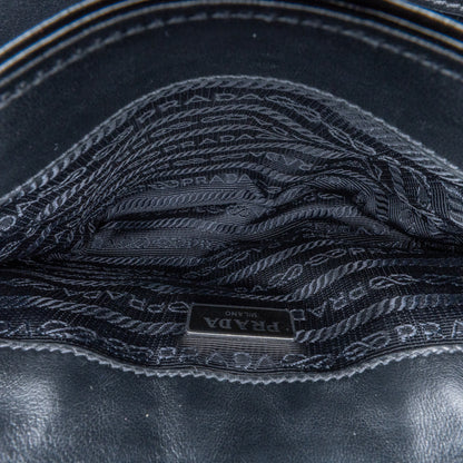 Saffiano Bag