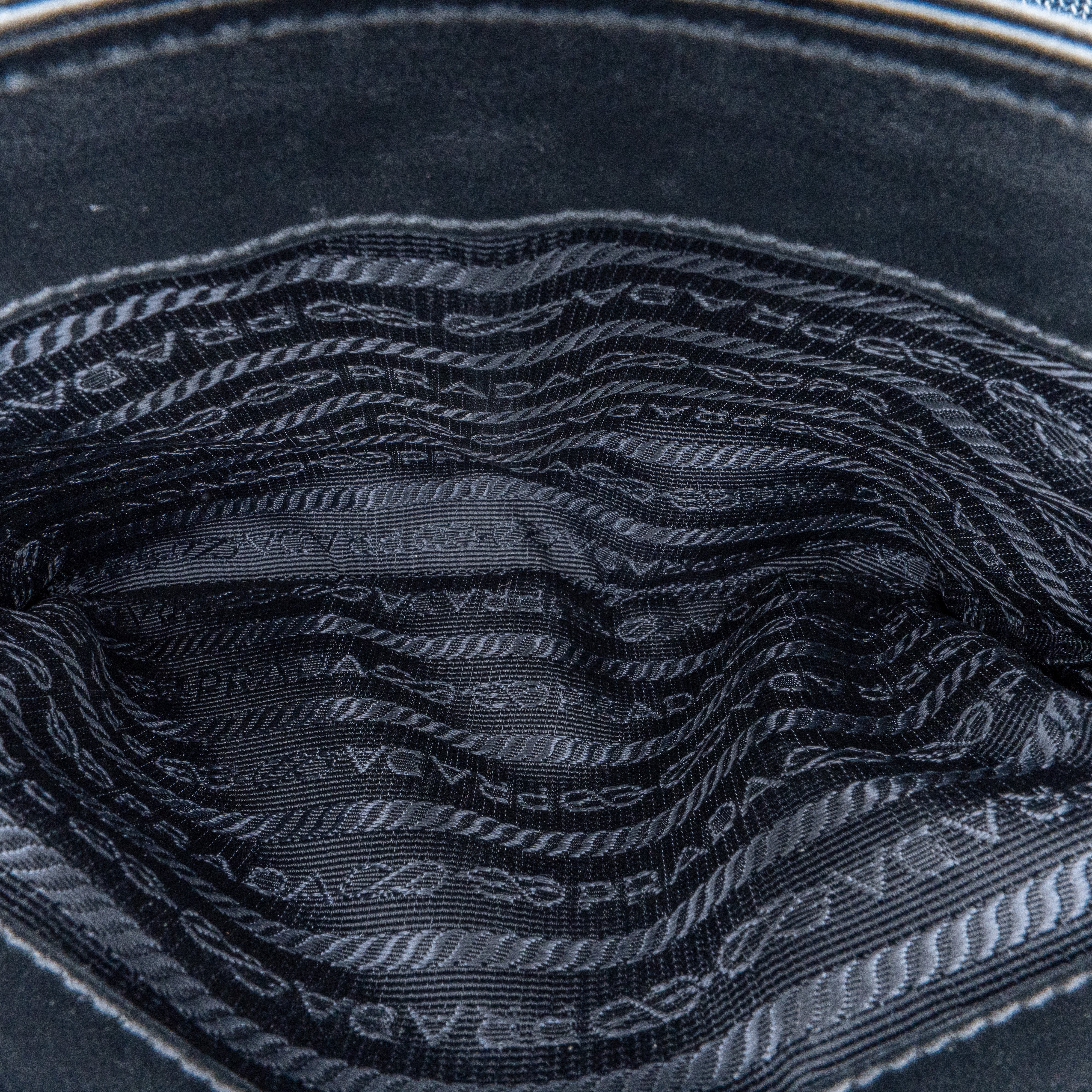 Saffiano Bag