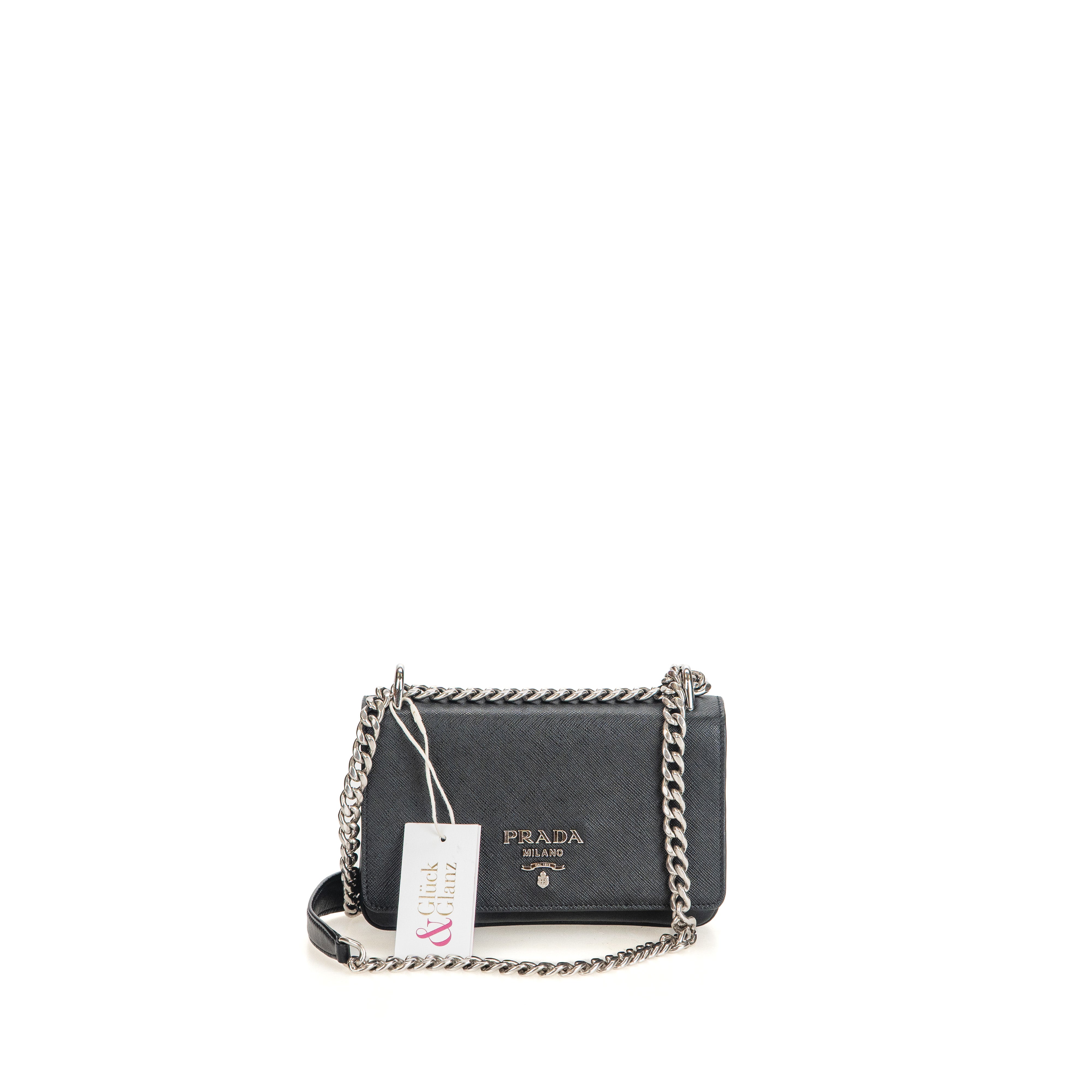Saffiano Bag