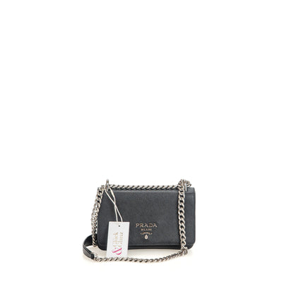 Saffiano Bag