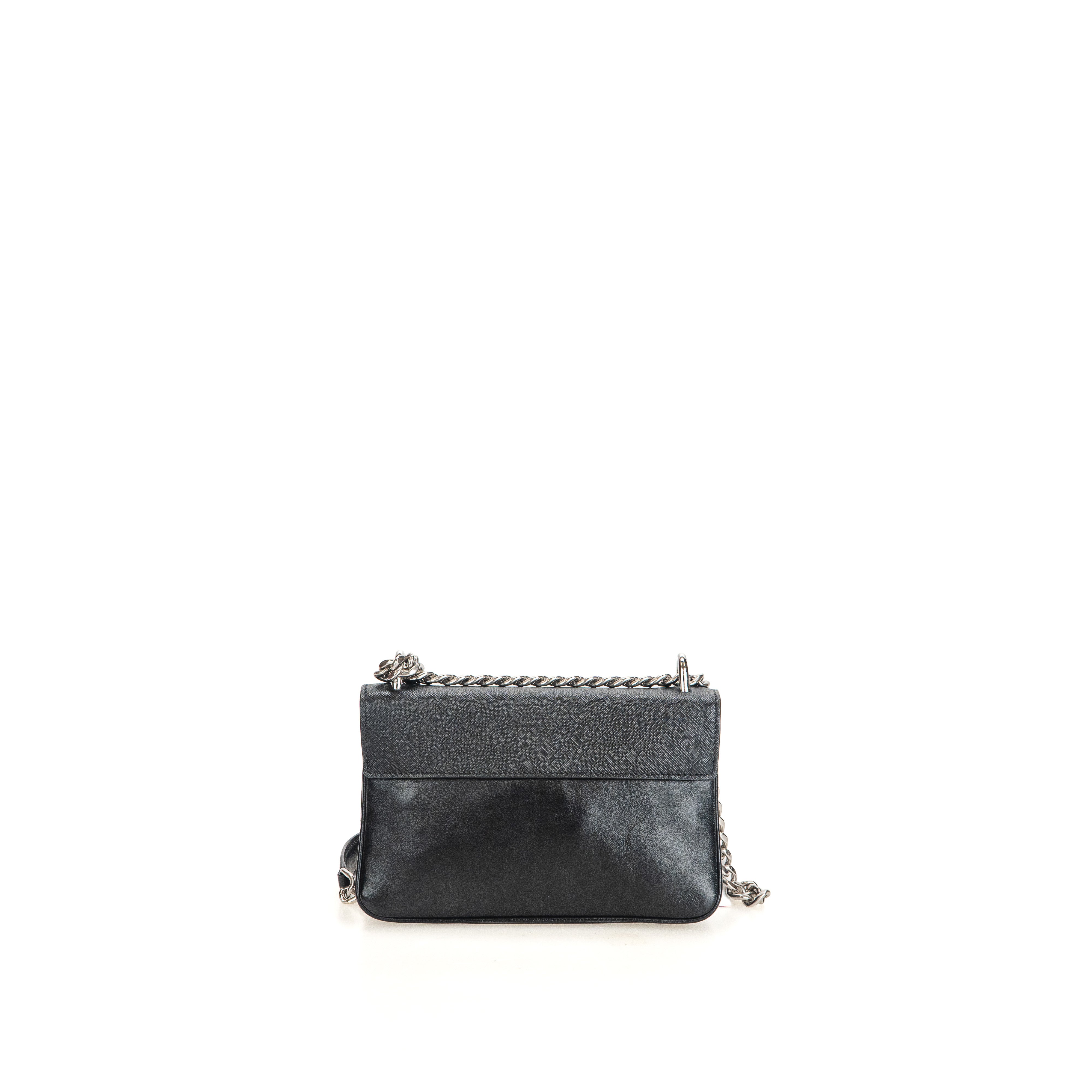 Saffiano Bag