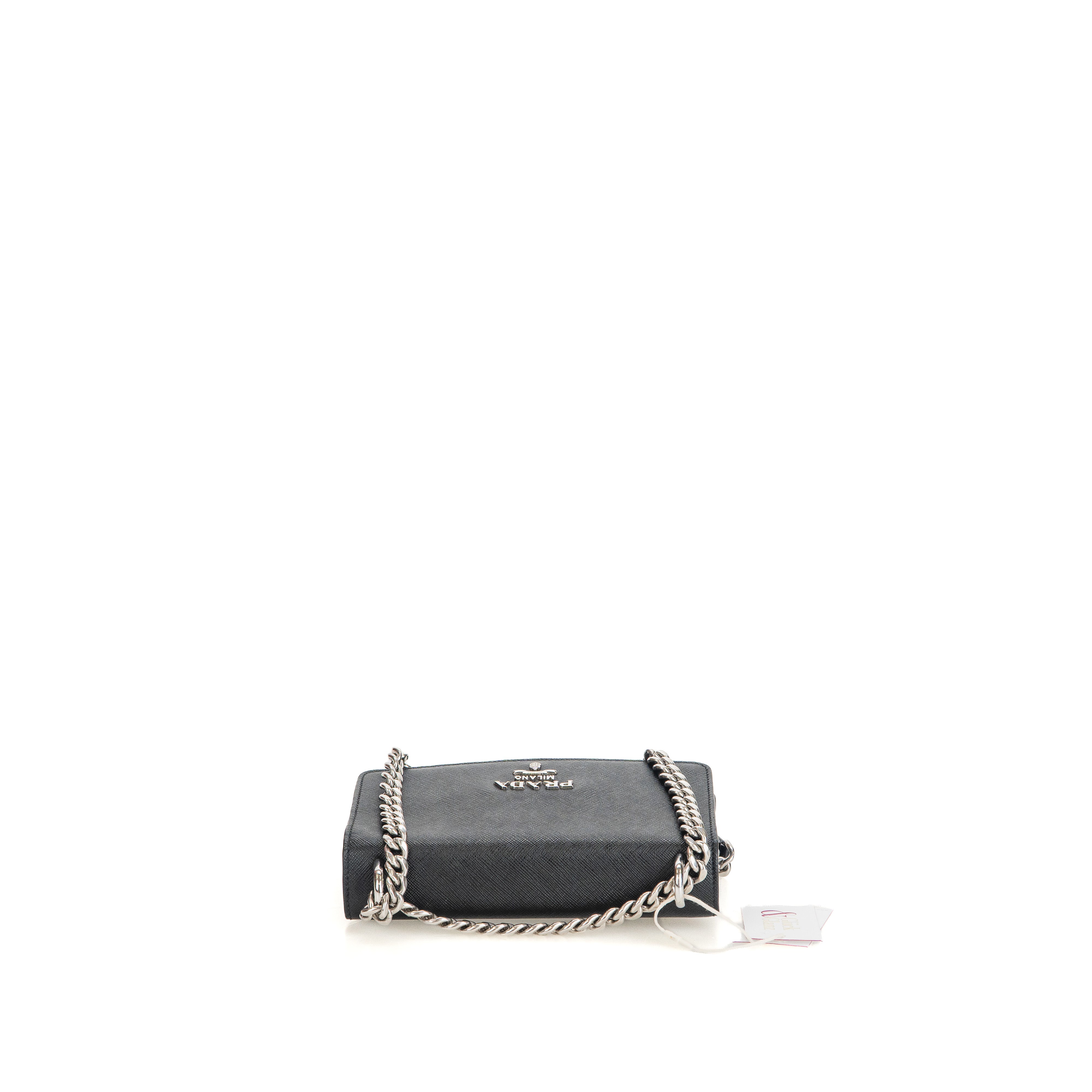 Saffiano Bag