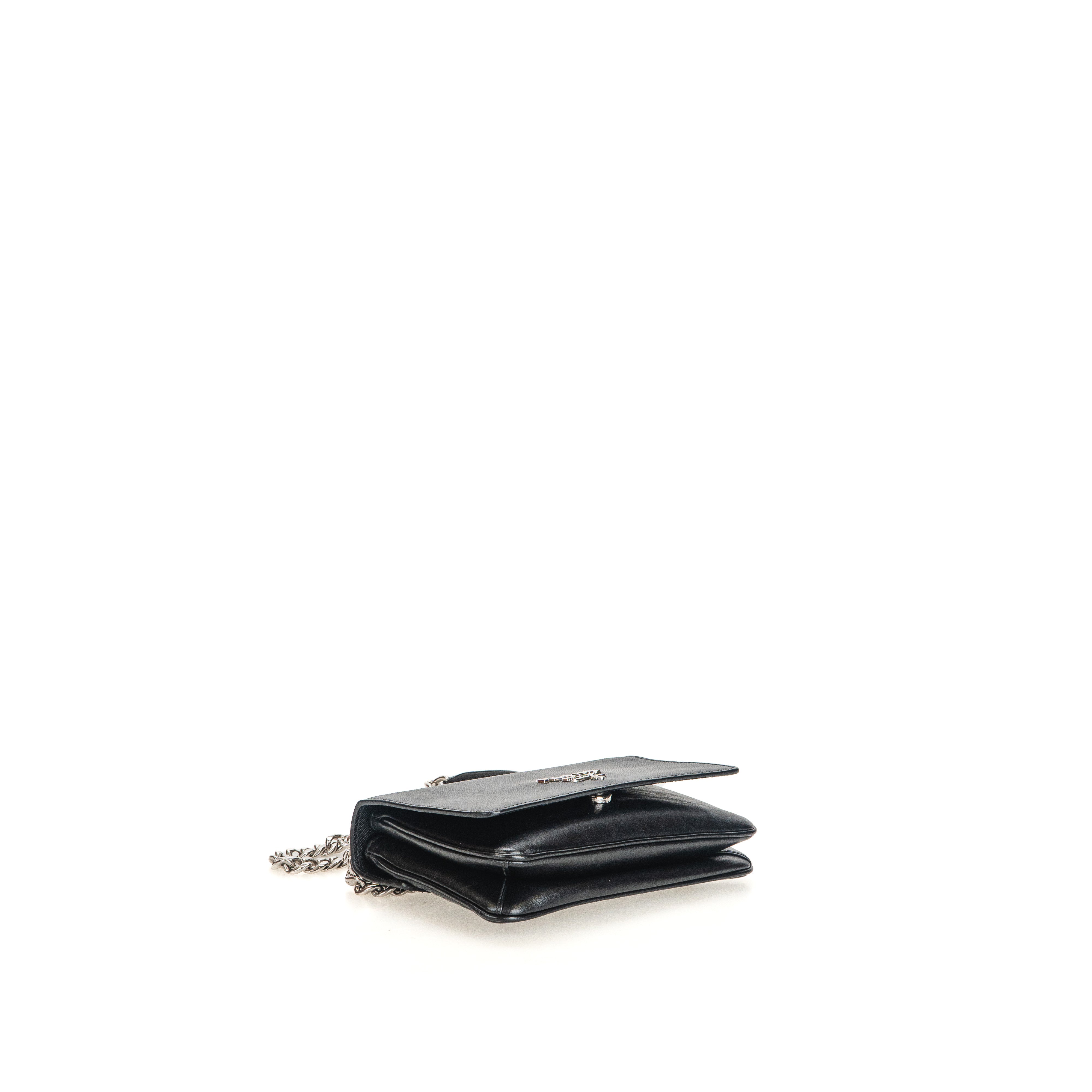 Saffiano Bag