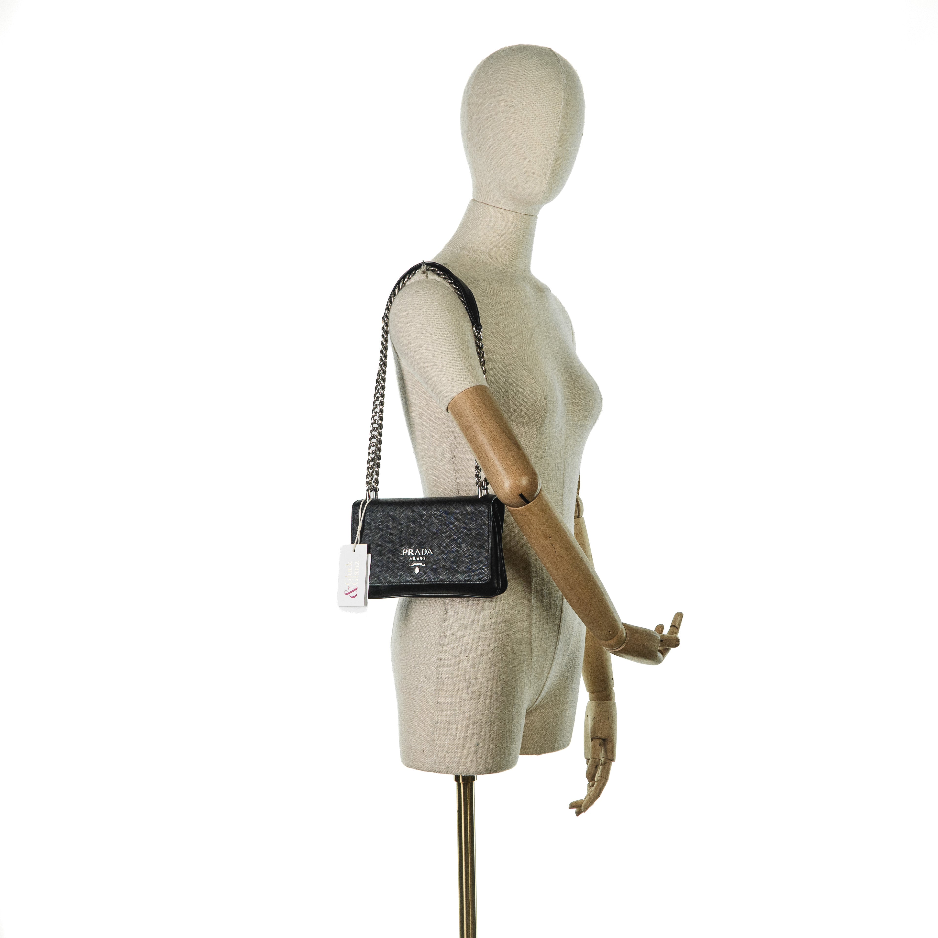 Saffiano Bag