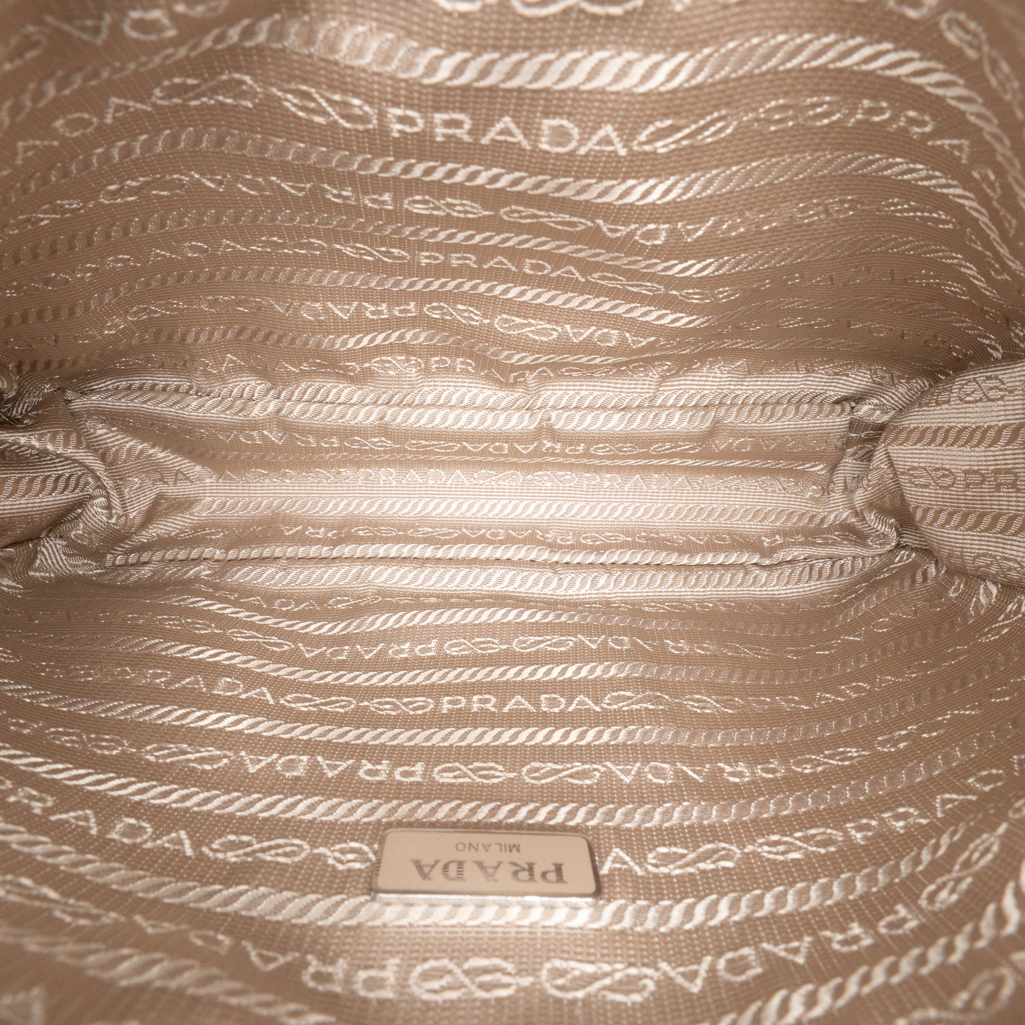 Nylon Bag