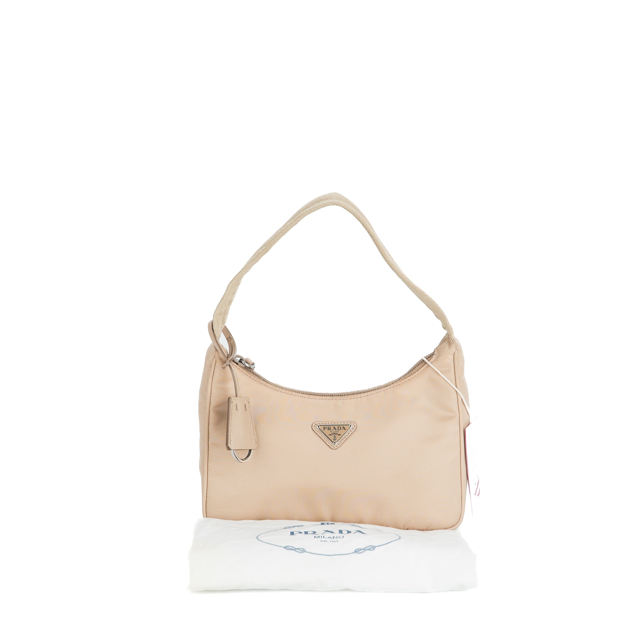 Nylon Bag