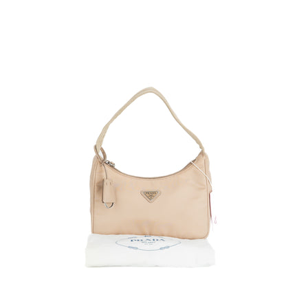 Nylon Bag
