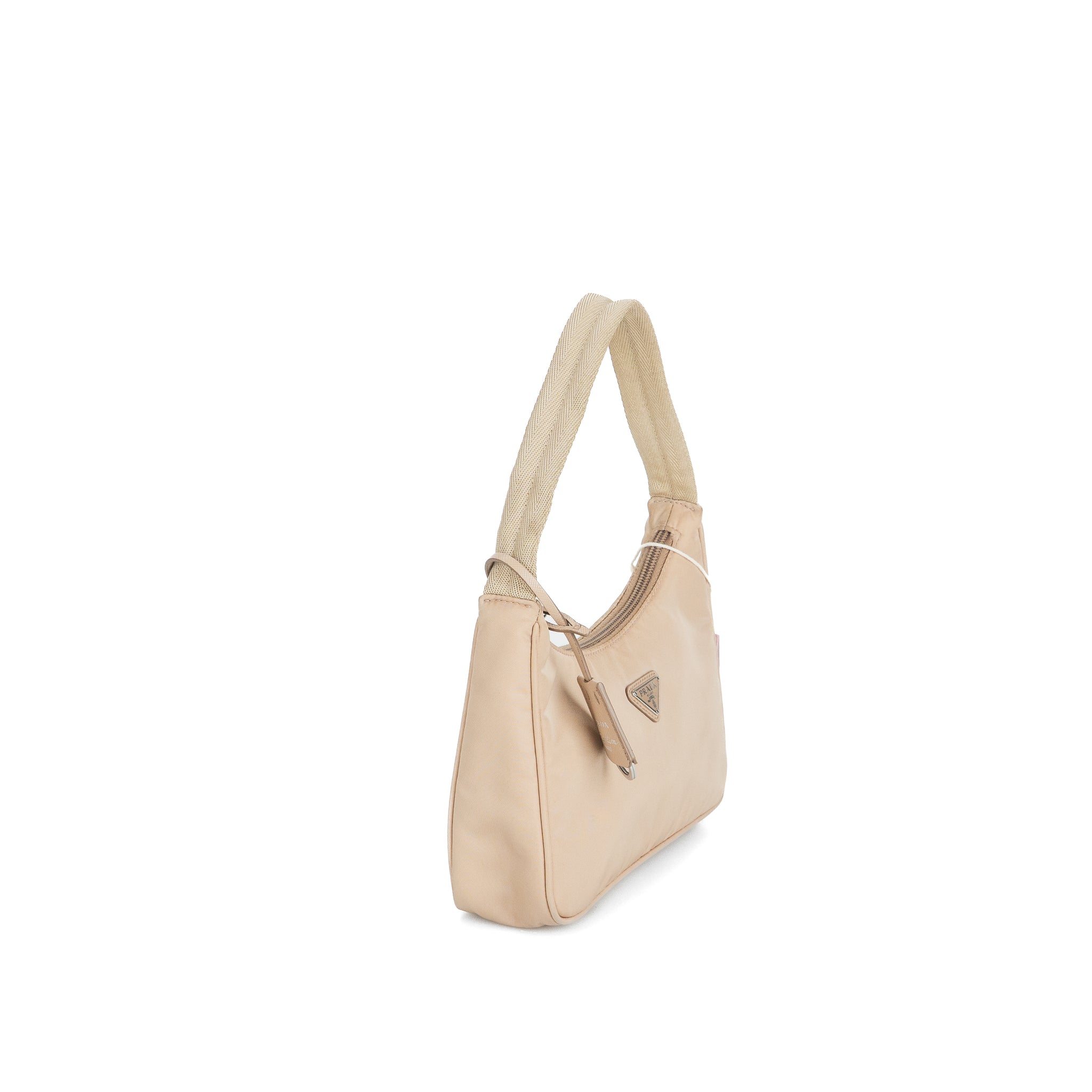 Nylon Bag