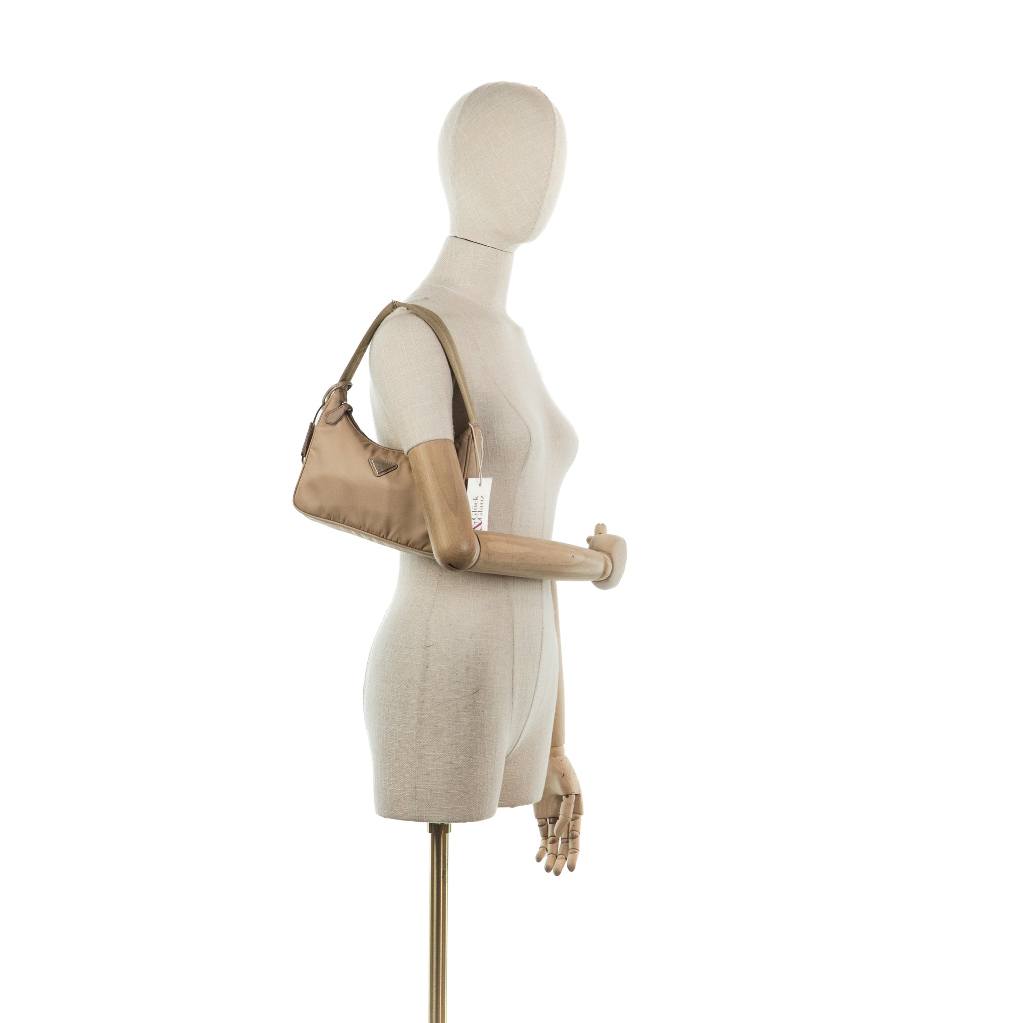 Nylon Bag