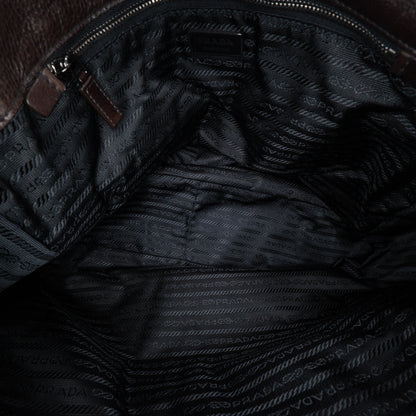 Nylon bag