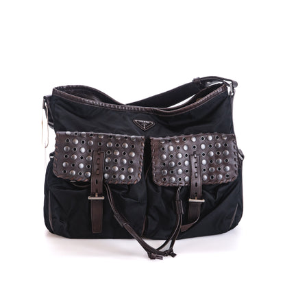 Nylon bag