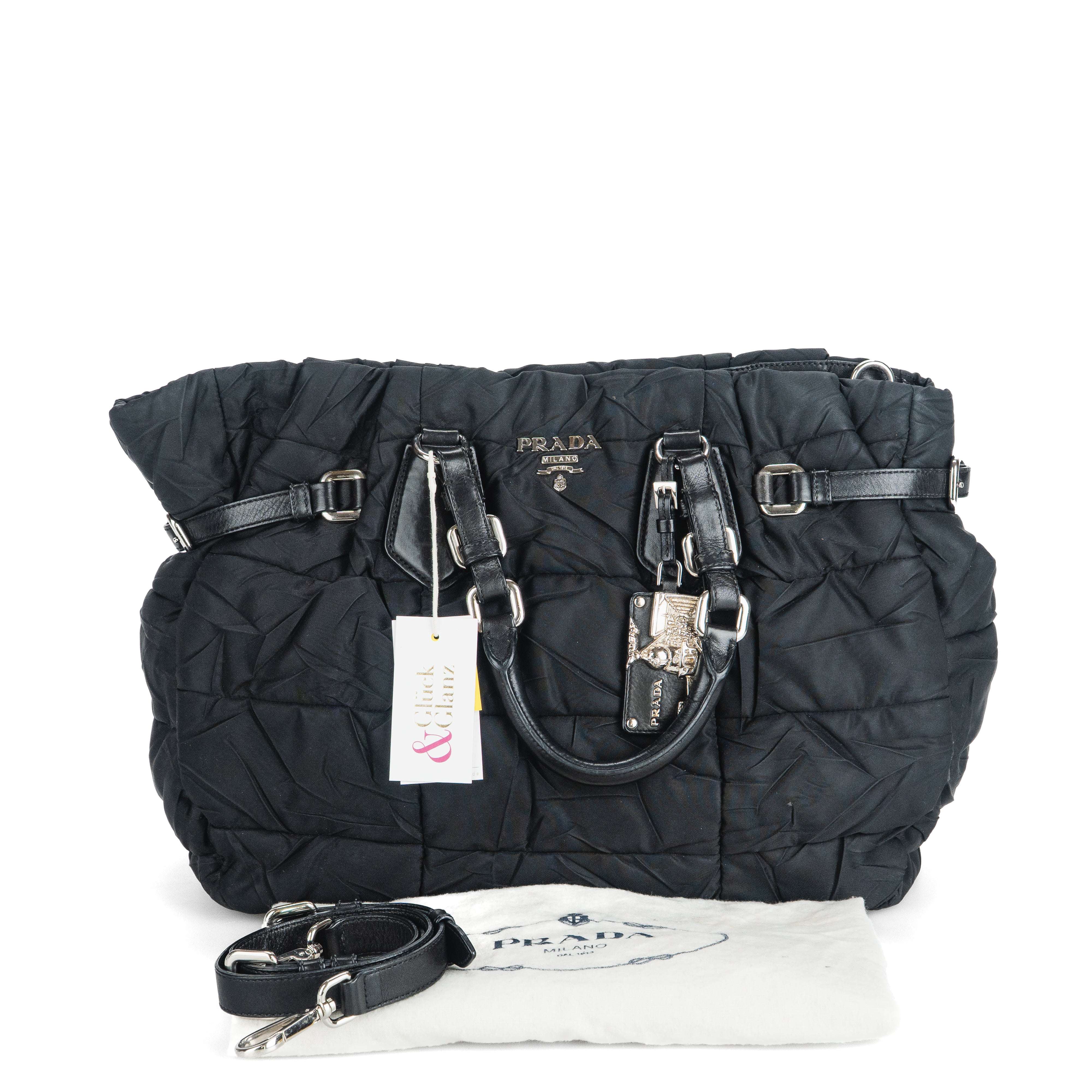 Bag