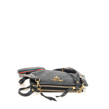 Crossbody