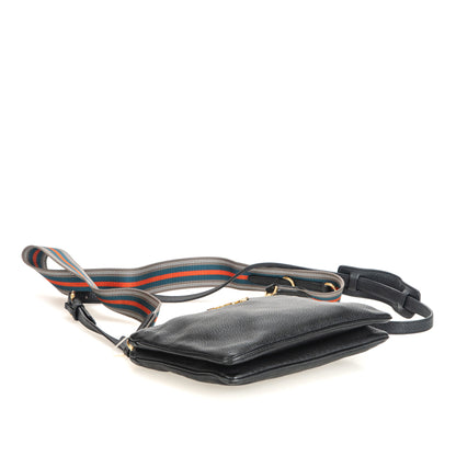 Crossbody