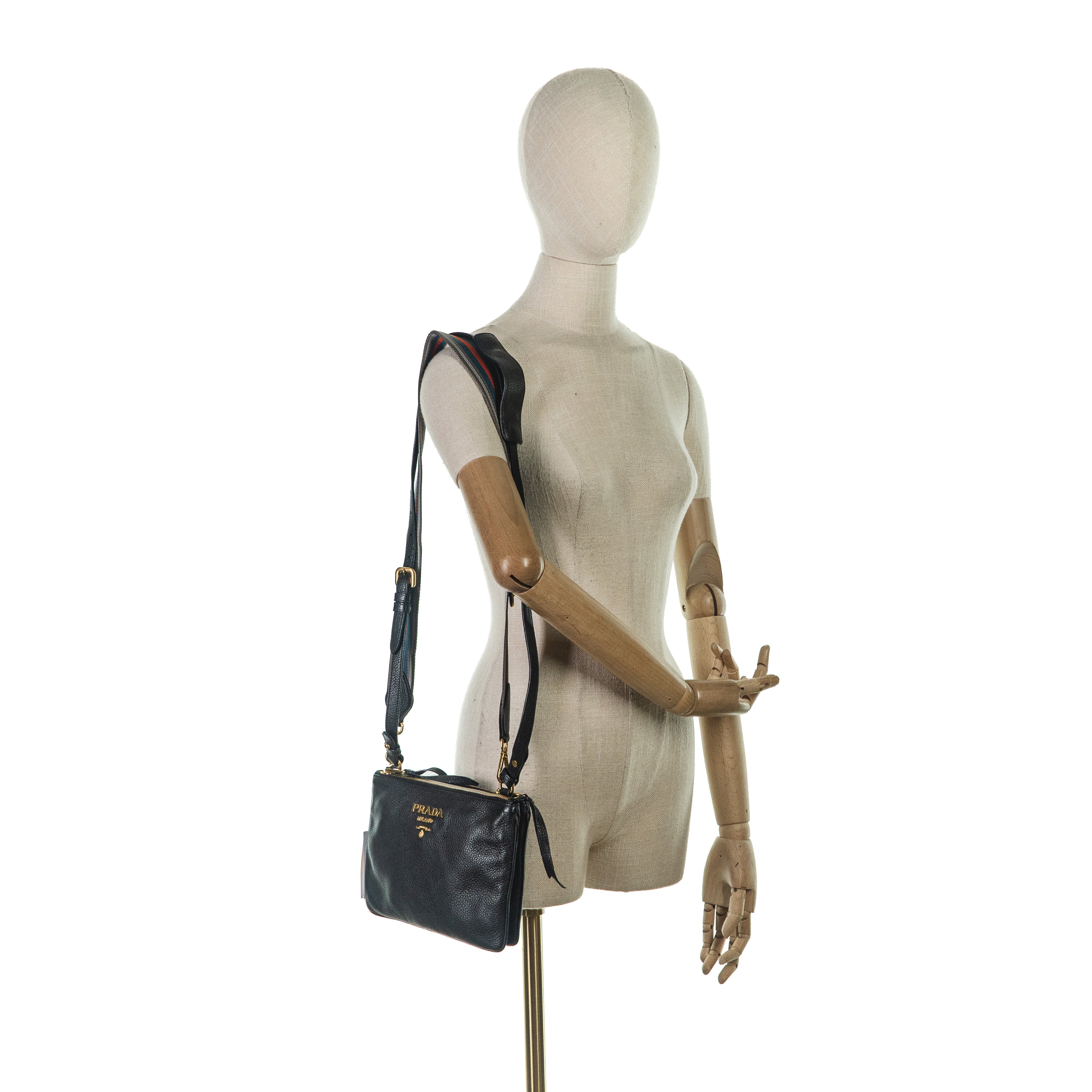 Crossbody