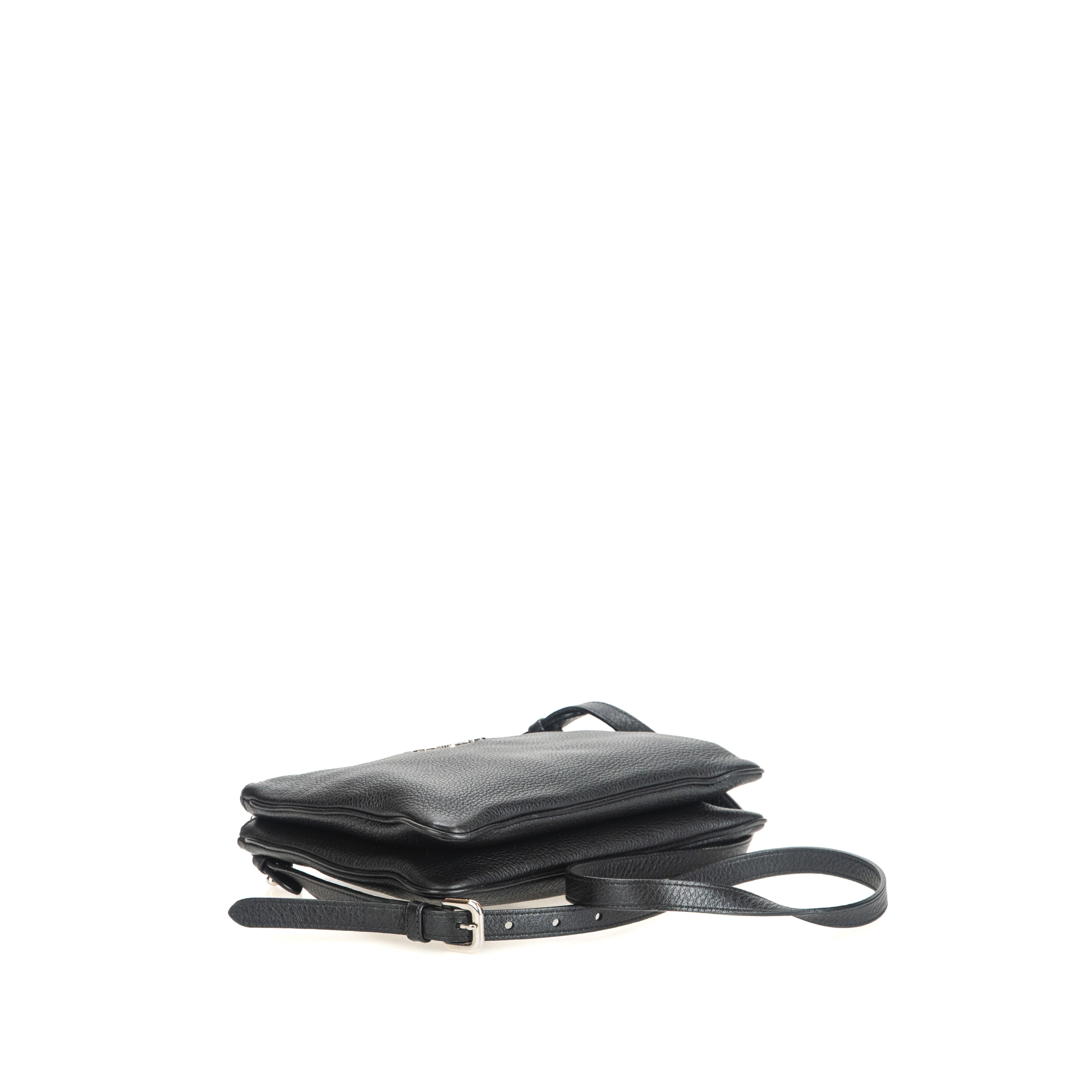 Crossbody