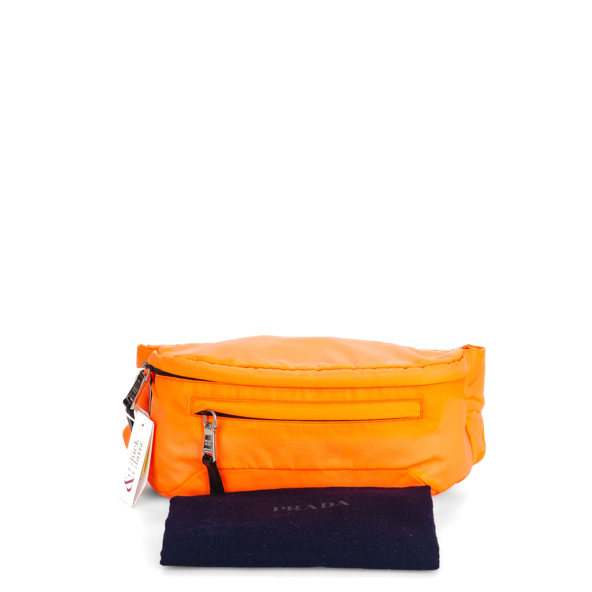 Bauchtasche