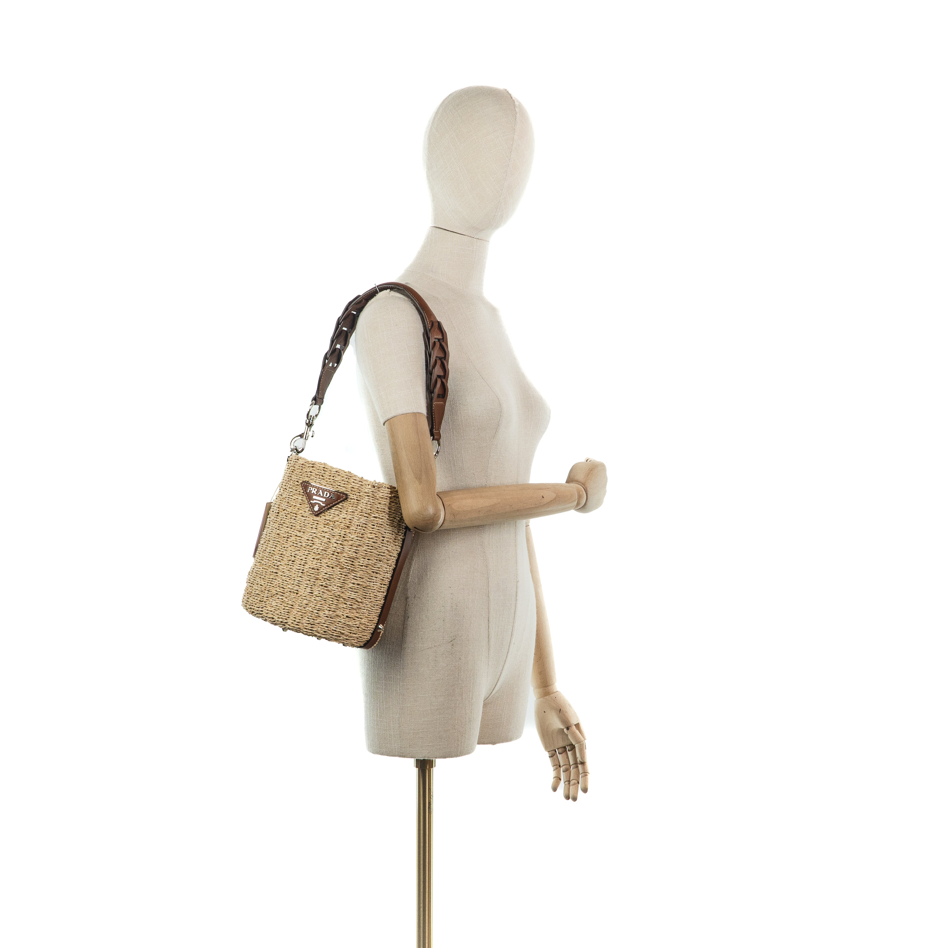 Bucket Bag