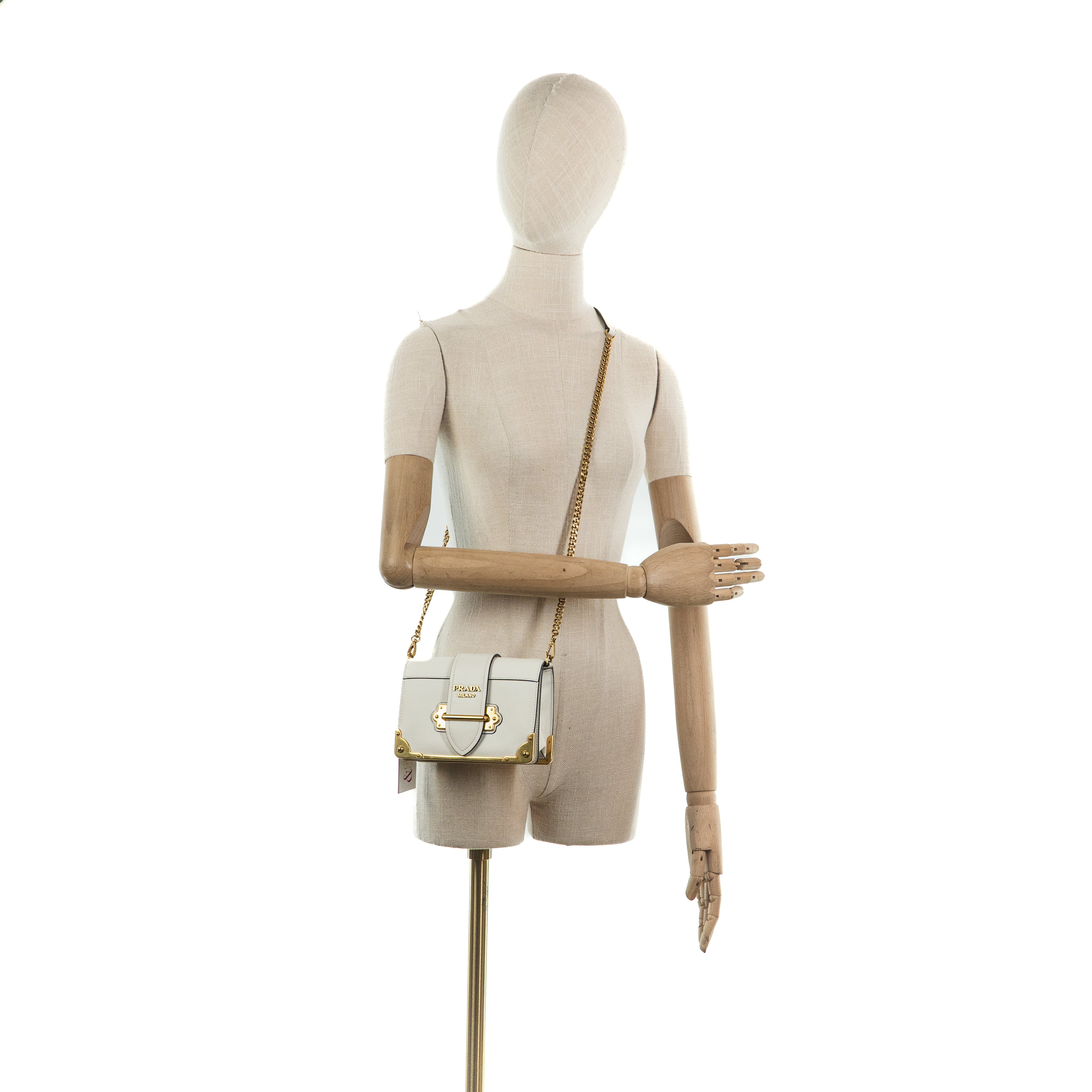 Crossbody