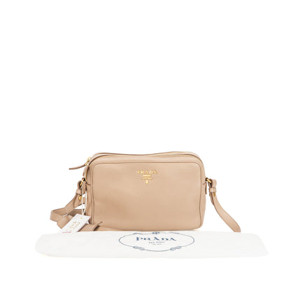 Crossbody