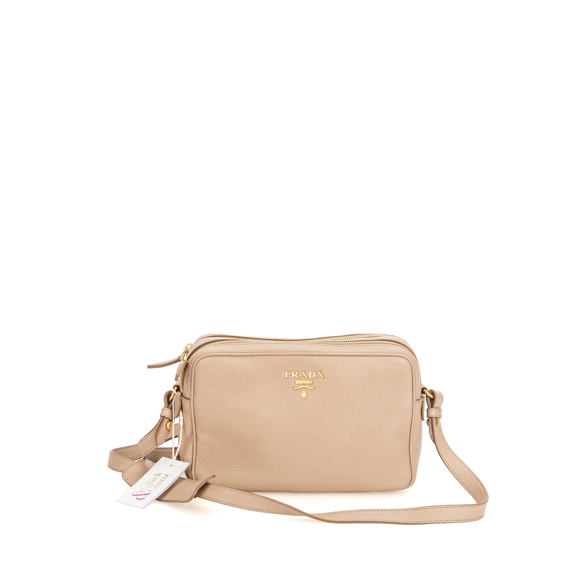 Crossbody