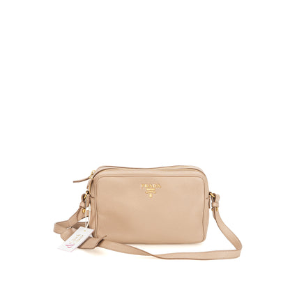 Crossbody