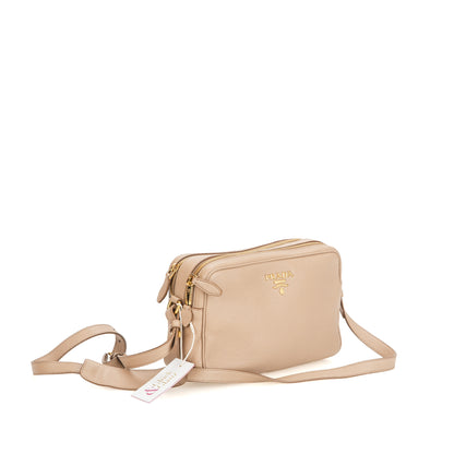 Crossbody