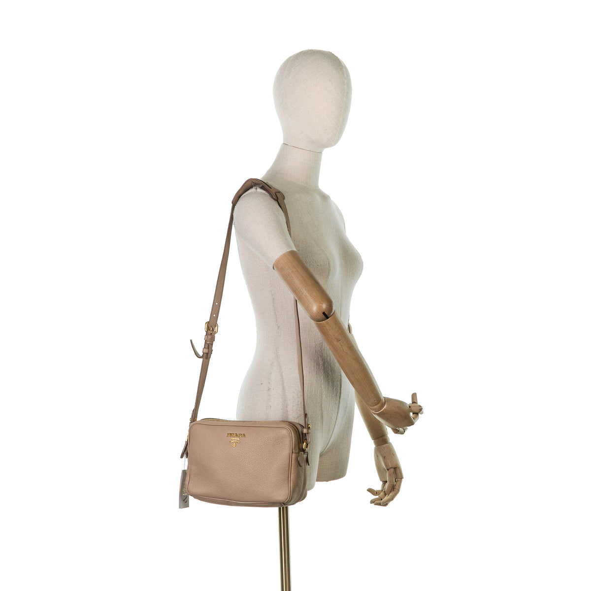 Crossbody