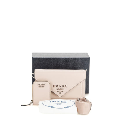 City Crossbody