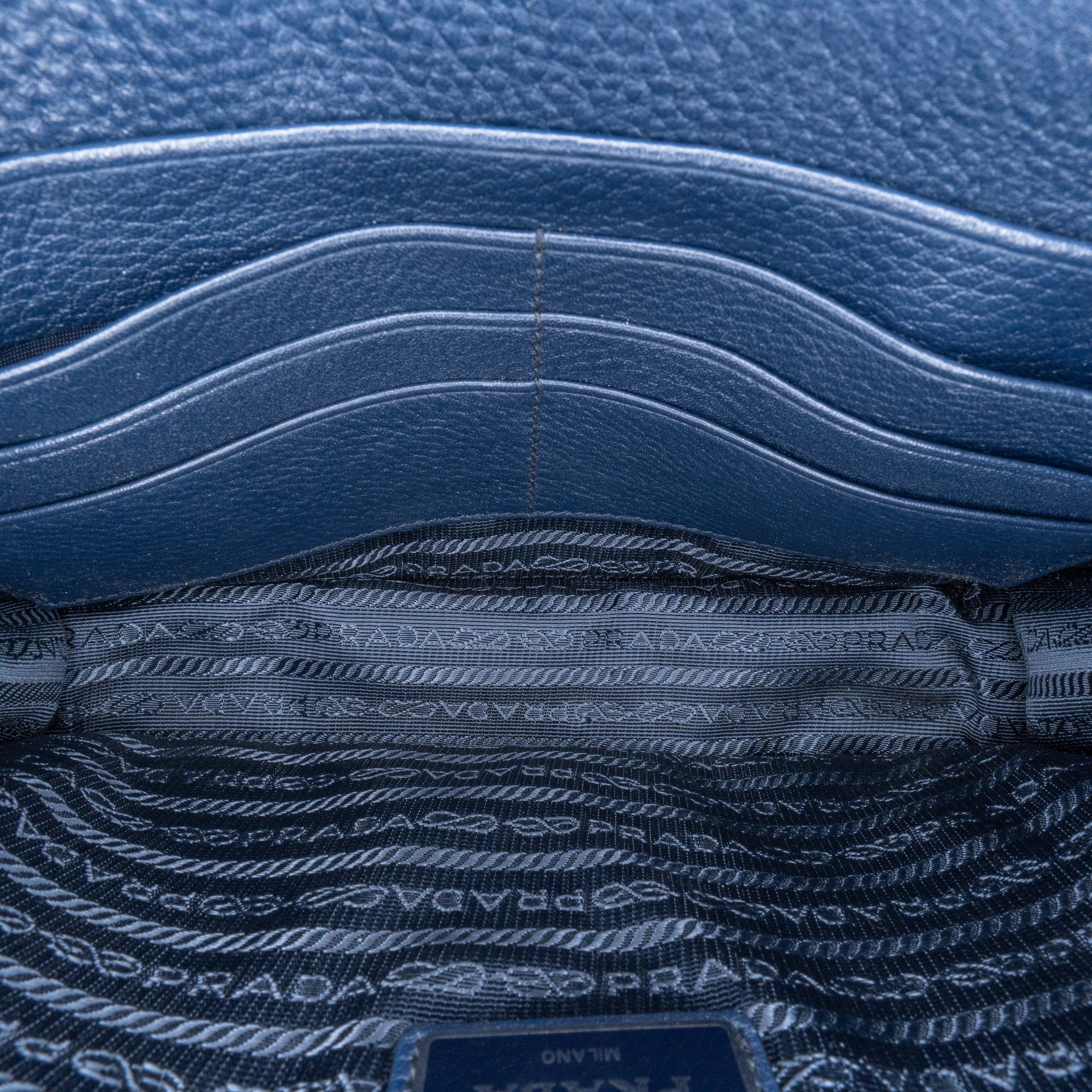 Pouch
