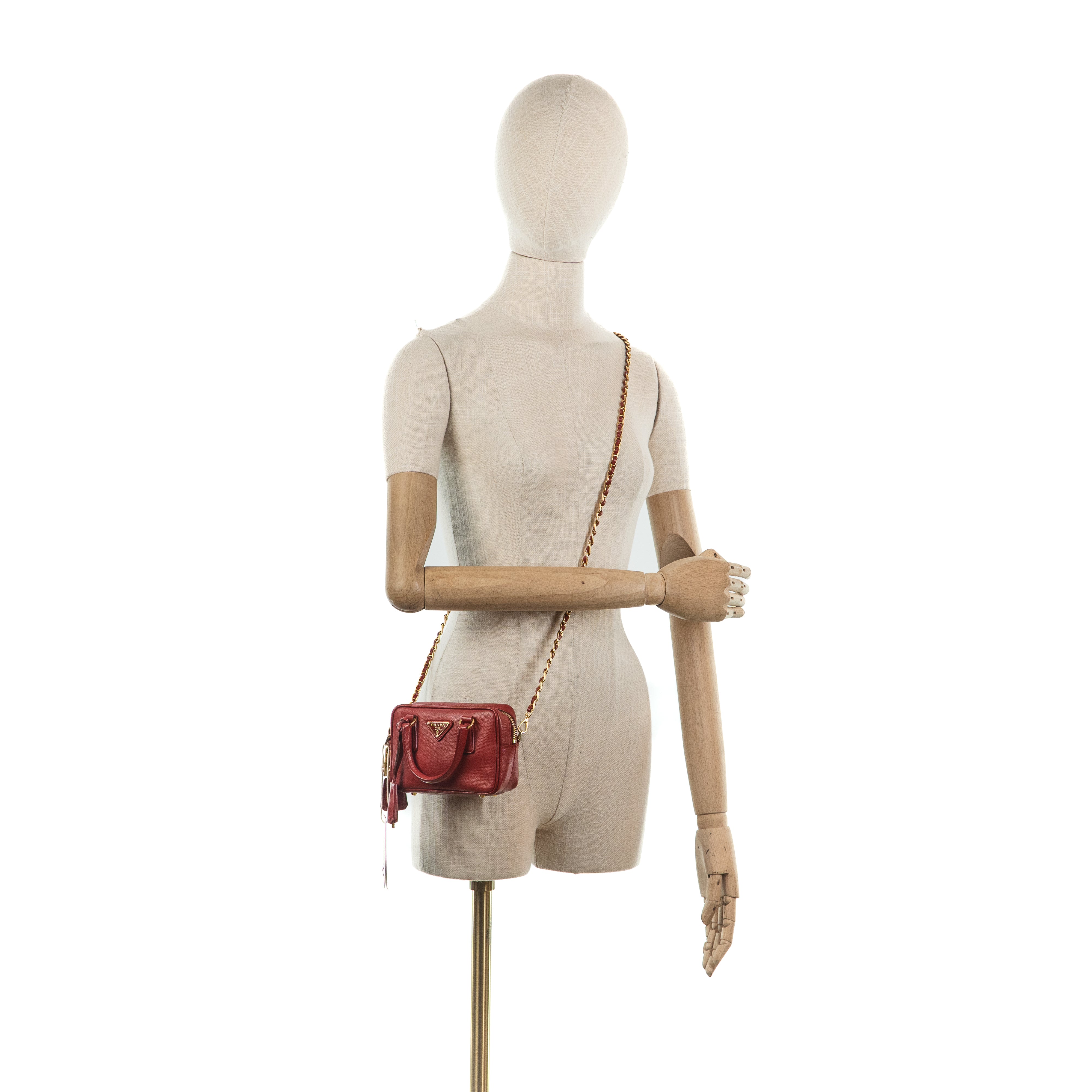 Crossbody