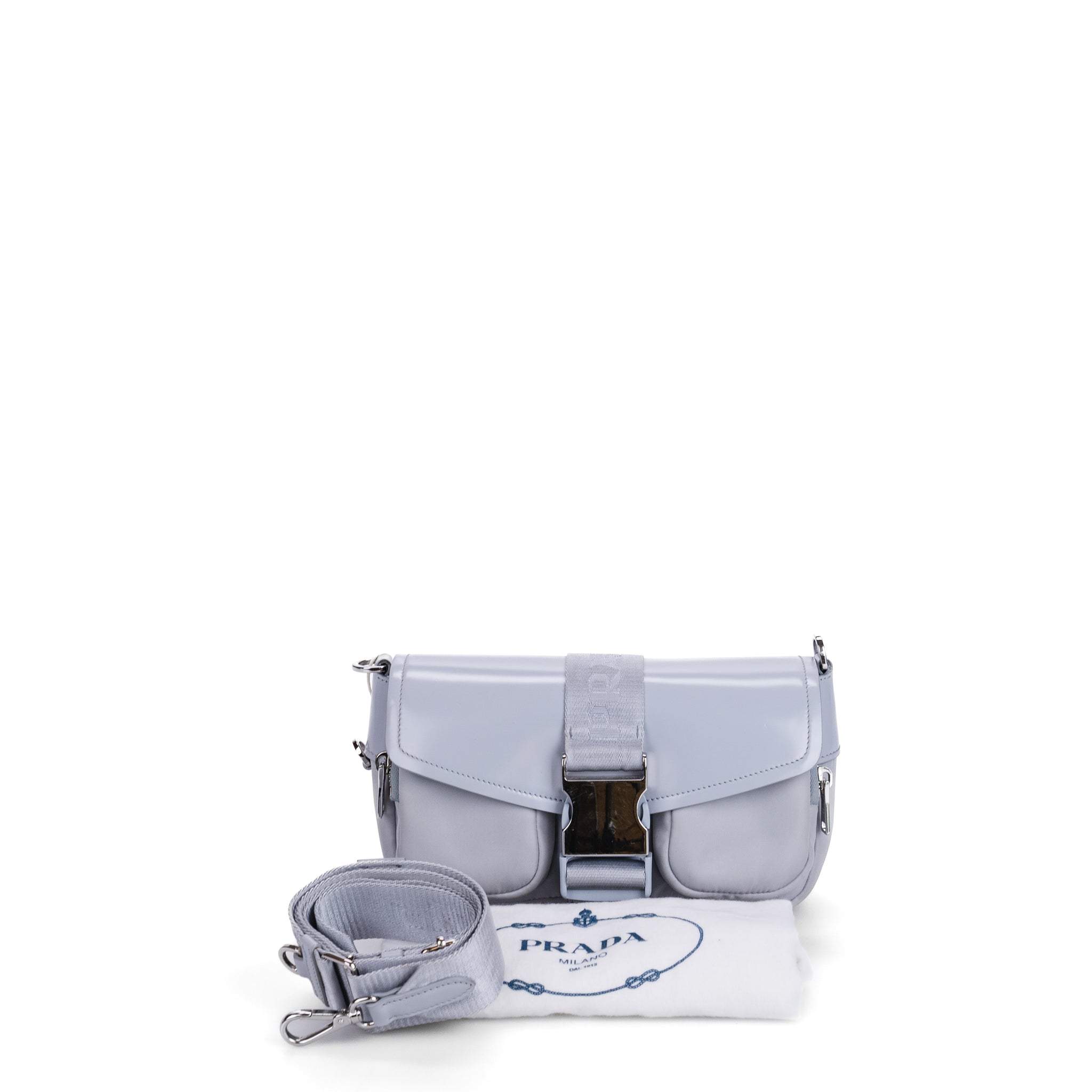 Crossbody
